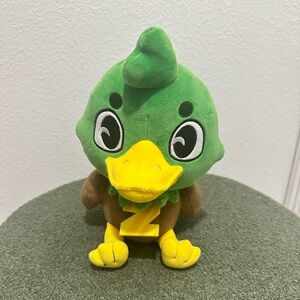 Youtooz Mithzan Plush
